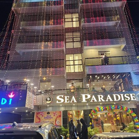 Sea Paradise Cox's Bazar Kültér fotó